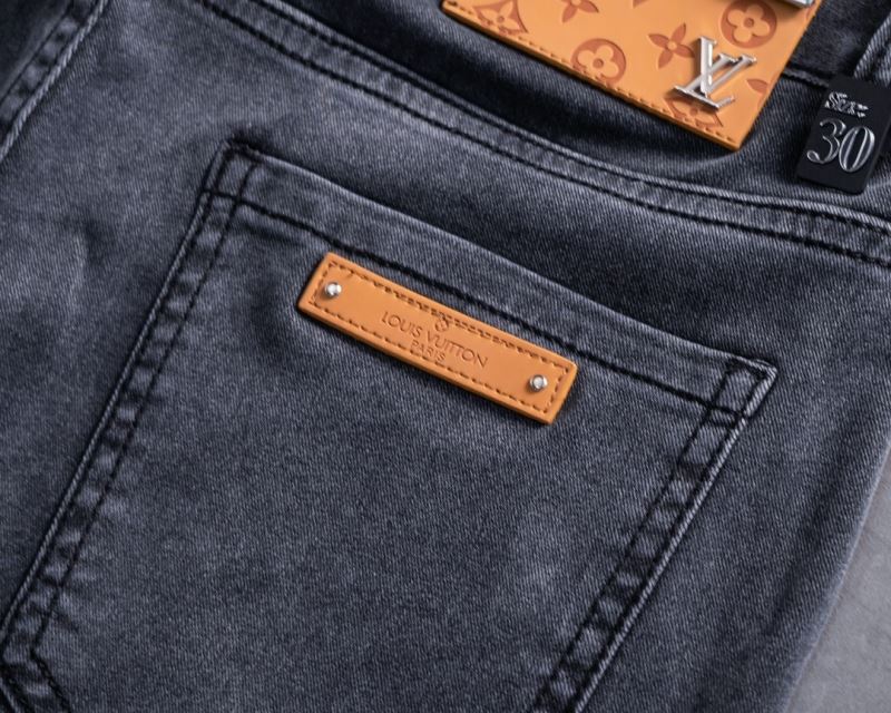 Louis Vuitton Jeans